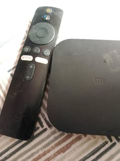 Mi box