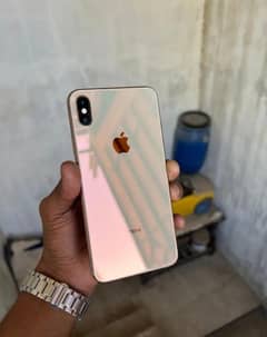 Iphone XS Max 256 Gb