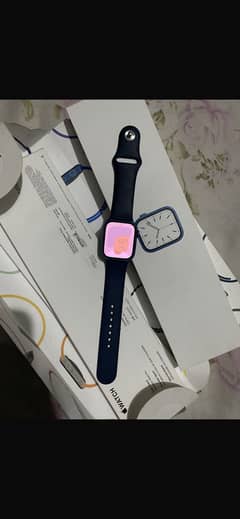 Apple Watch series 7