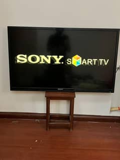 Sony LED full okay