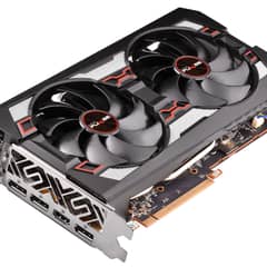 NEW GRAPHICS CARD FOR SELLING