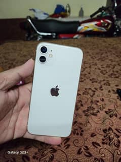 iPhone 11 Non PTA Ufone Sim working 03197176416