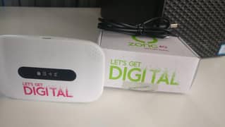 zong charge device