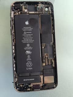 iphone 2020all ok for parts all genuine parts available