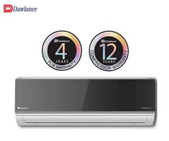 Dawlance Ac Inverter 1.5 Ton Easy Installemnt`s Plan
