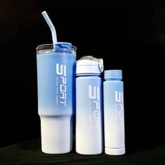 set of 3 tumbler