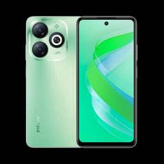 Infinix Smart 8