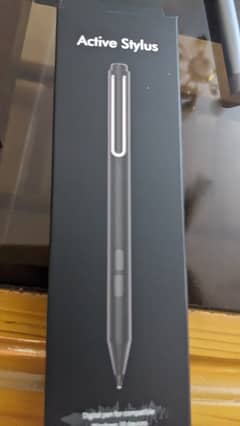 Stylus