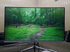 HUYINIUDA Monitor