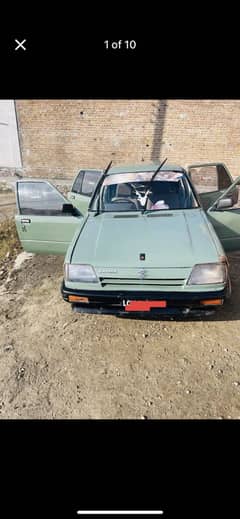 1994 modal han lahore number