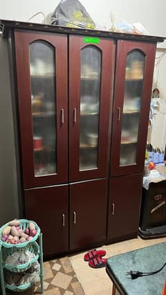 selling