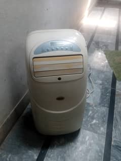stand AC