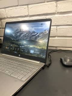 HP 15‑dw3033dx