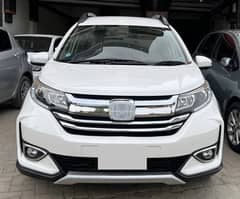 Honda BRV-S 2021