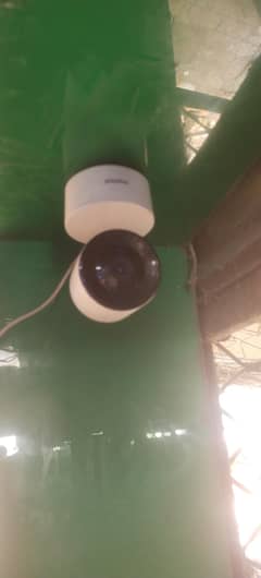FASTER WIFI CAMERA 2 PCS PER UNIT PRICE 4000