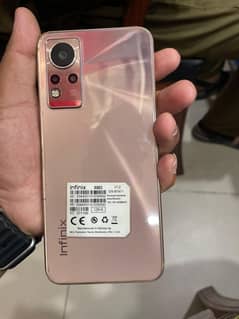 RAM (6+3+5 GB)  ROM(128 GB)
