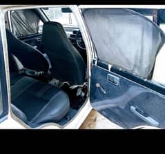 Suzuki Mehran VXR 1998
