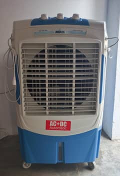 Indus Air Cooler  Ac & DC Both