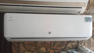 PEL 1.5 TON DC INVERTER GAS ORIGINAL 0322.4143450 IS NUM P RABTA KRA
