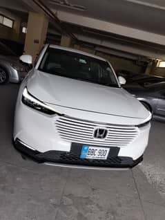 Honda HR-V VTI-S