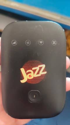 jazz super 4g device