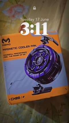 Memo Cx 08 pro 23 watt