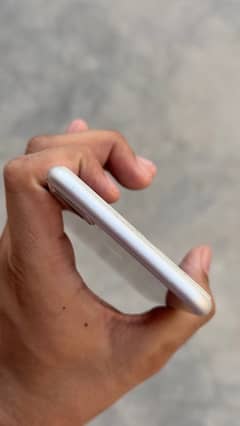 Iphone 8 plus Pta Approved