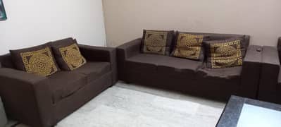 6 seater sofa set for sale