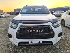 Revo GR Sports fresh import