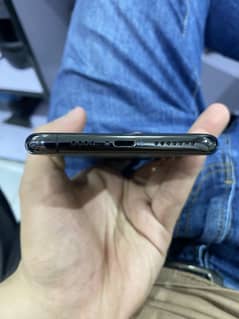 Iphone 11pro max 64GB