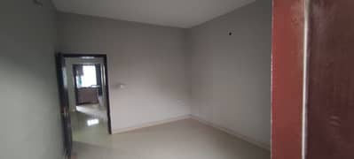 2 Bd Dd Flat for Rent in Al Hira Society Scheme 33