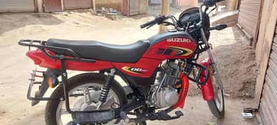 bike