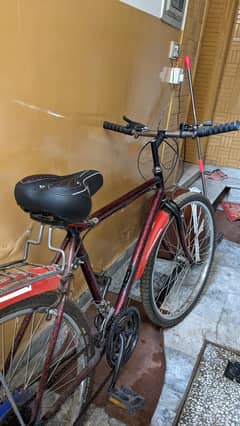 bicycle used only 2 month  0/3/1/9/5/5/1/4/8/3/0