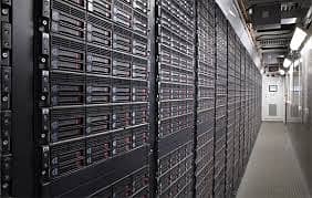 HP Server ( DL380, DL580 Gen 8/9/10/11 )  Dell Server ( R720, R730,