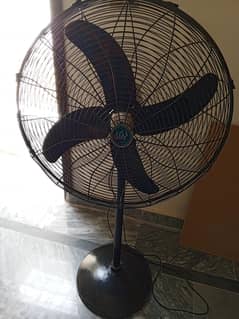 pedestal Fan