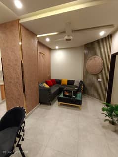 2 Bed Luxury Apartment Available For Rent in Zarkon Heights G15 Islamabad