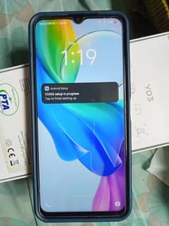 Vivo Y03