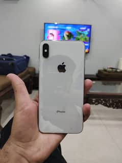 iPhone XS Max 256GB PTA Aproved