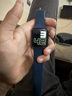 apple watch series 3