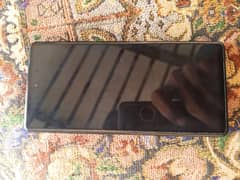 6/128condection ok no open no repair 4k video 60 fps gaming