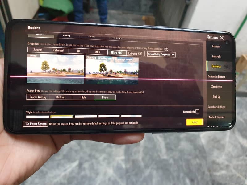 I am selling One plus 9  also exchange possible with Good device 0