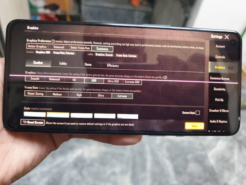 I am selling One plus 9  also exchange possible with Good device 1