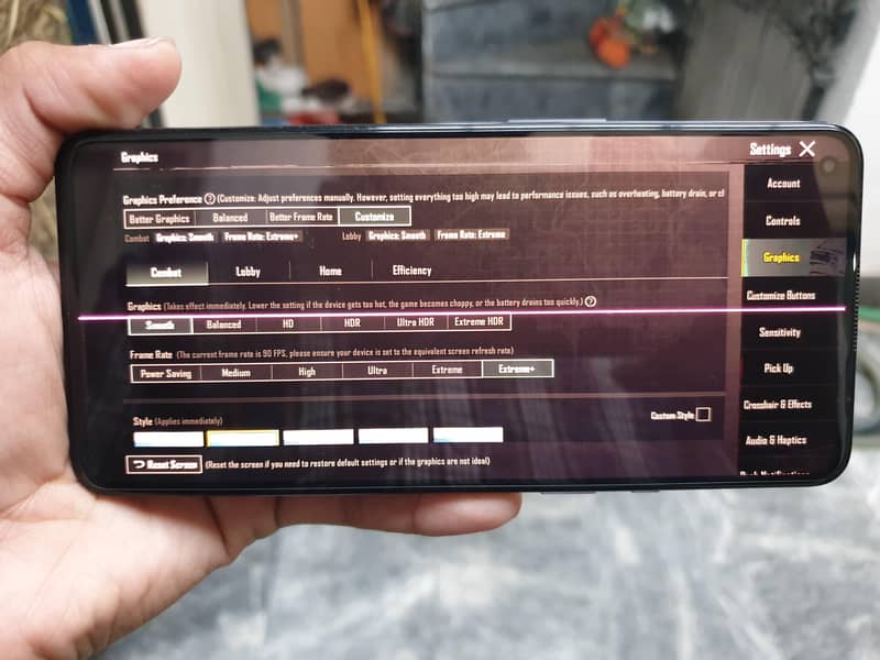 I am selling One plus 9  also exchange possible with Good device 2