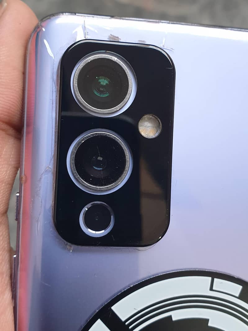 I am selling One plus 9  also exchange possible with Good device 8