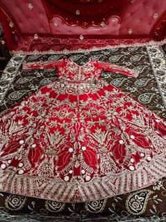 Bridal Dress