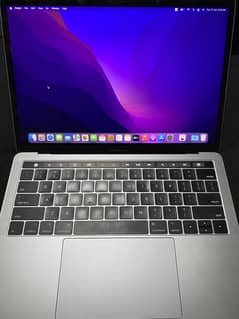 Macbook