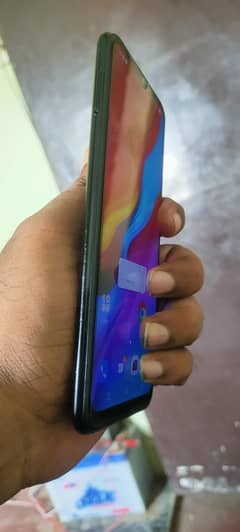 infinix hot 8 lie.