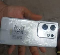 Infinix Zero 30 complete stuff