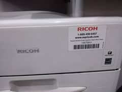 Ricoh