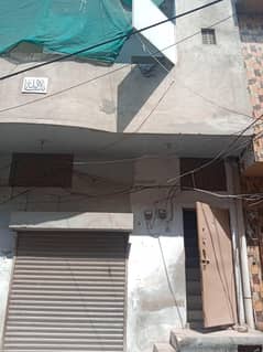 Street 10 main bazar yousaf park shahdara Lahore